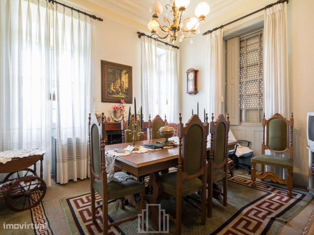 Casa Antiga - Ovar - Grande imagem: 4/19