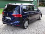 Volkswagen Touran 1.4 TSI (BlueMotion Technology) DSG SOUND - 19