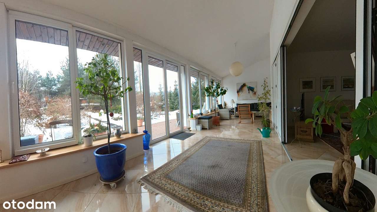 Przestronny dom z 6 pokojami w cichej okolicy-9