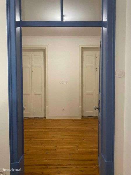 Moradia de charme - traça antiga - Grande imagem: 5/12