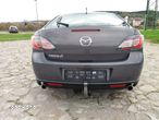 Mazda 6 Sport 2.0 Dynamic - 6