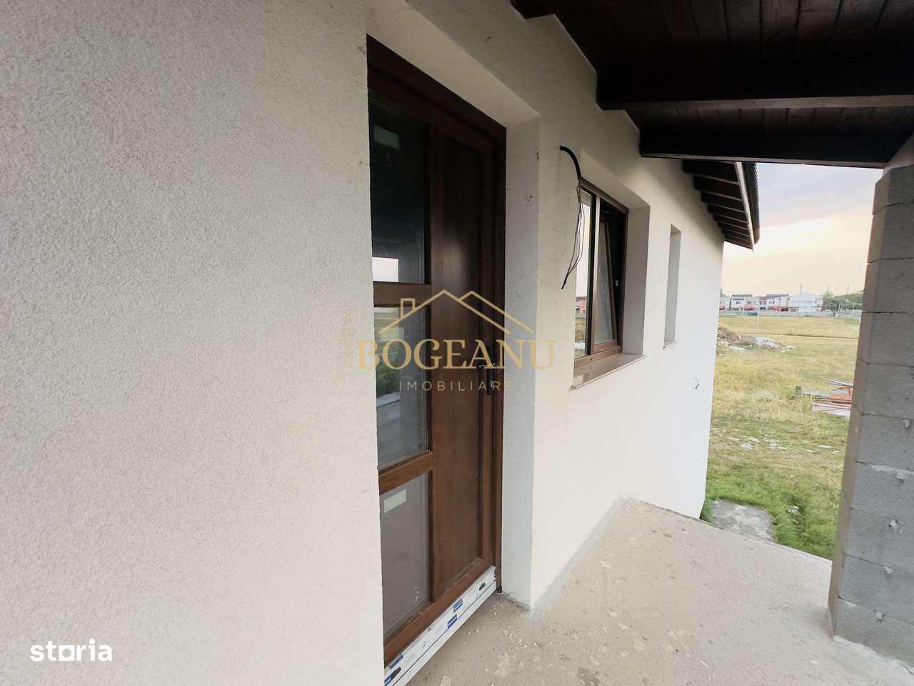 BG70-Casa Duplex 3 cam,Curte privata 100mp-4