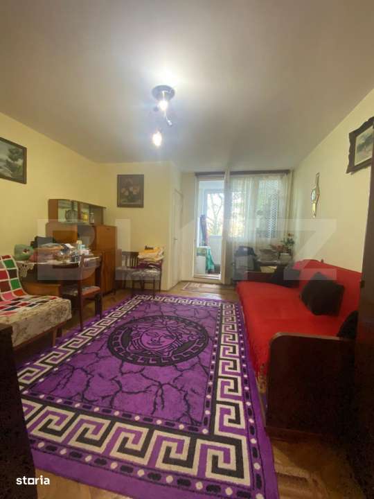 Apartament cu o camera - Imagine principală: 4/7
