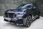 BMW X7 30 d xDrive Pack M - 11