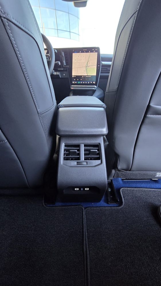 Renault Scenic-e-tech 87kWh 220 Esprit Alpine