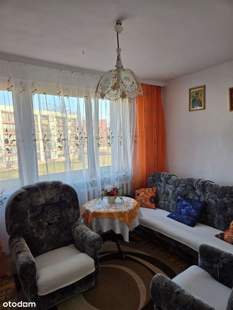 Przestronne M4 Sosnowiec Zagórze !-2