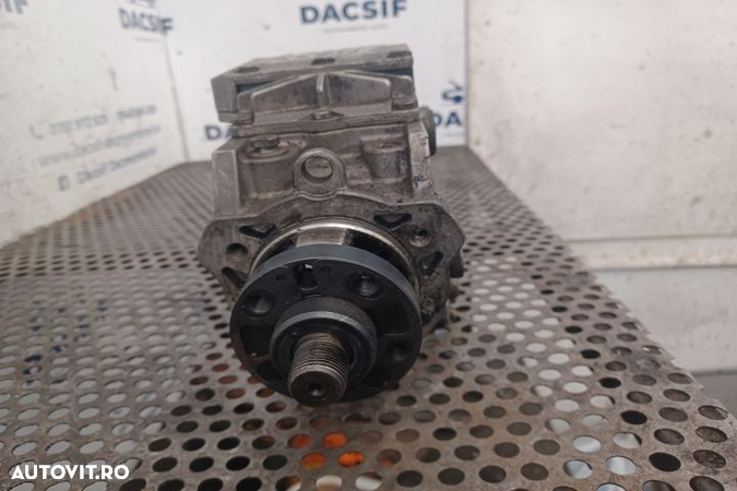 POMPA INJECTIE Opel Astra G  [din 1998 pana  2009] seria - 3