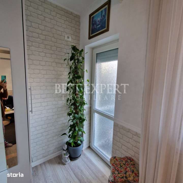 Vila de vanzare – mobilata si utilata/complex privat zona Pallady-11