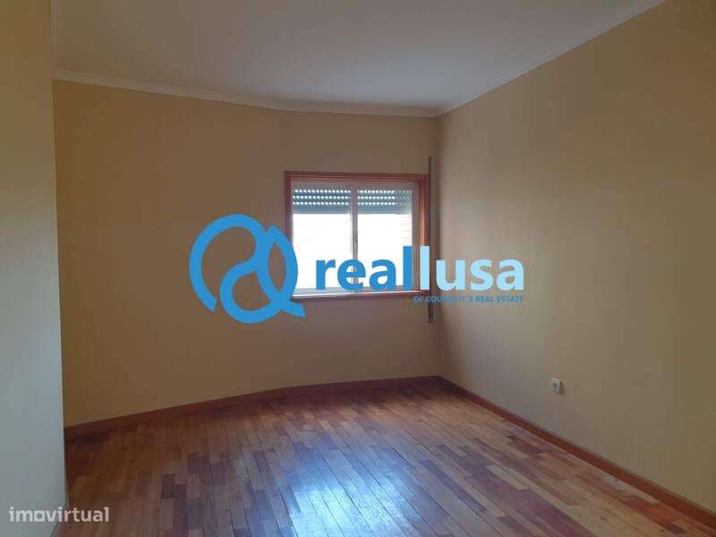 Apartamento T2 c/ garagem Rio Tinto Gondomar-6