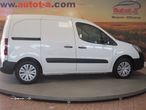 Citroën Berlingo 1.6 Hdi M BUSINESS AUTOMÁTICO - 15