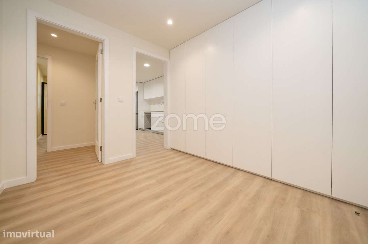Apartamento T2 Remodelado em Real - Braga! - Grande imagem: 5/19