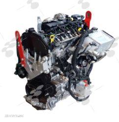 motor complet FORD FOCUS 2.0TDCI CUTIE VITEZE MANUALA - 1