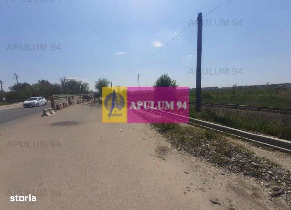 Teren bun mare și ieftin - Imagine principală: 5/20