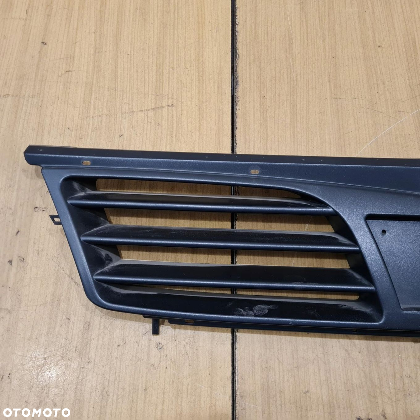 FSO POLONEZ CARO ATU PLUS ATRAPA GRILL NOWY - 3