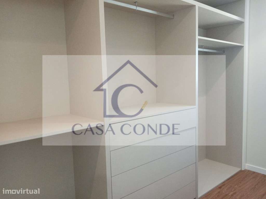 Moradia Isolada T4 Duplex com Piscina | Vendas de Azeitão-32
