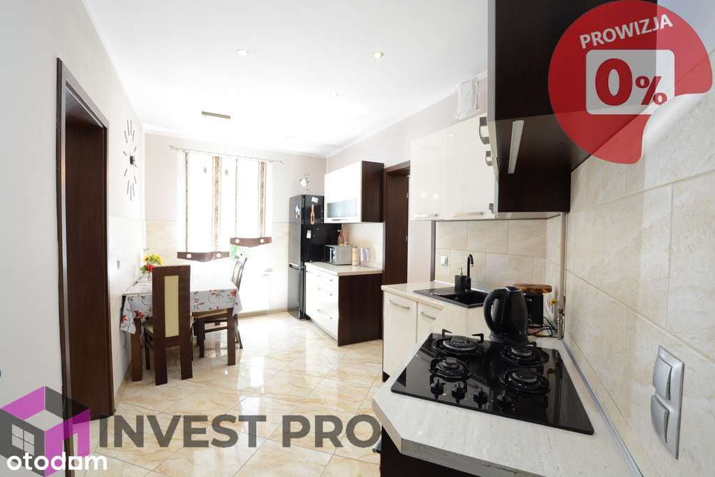 Gotowe do zamieszkania dwa pokoje w centrum miasta - Pełny obrazek: 5/8