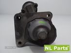 Motor de arranque Ford Focus / C-Max - 4