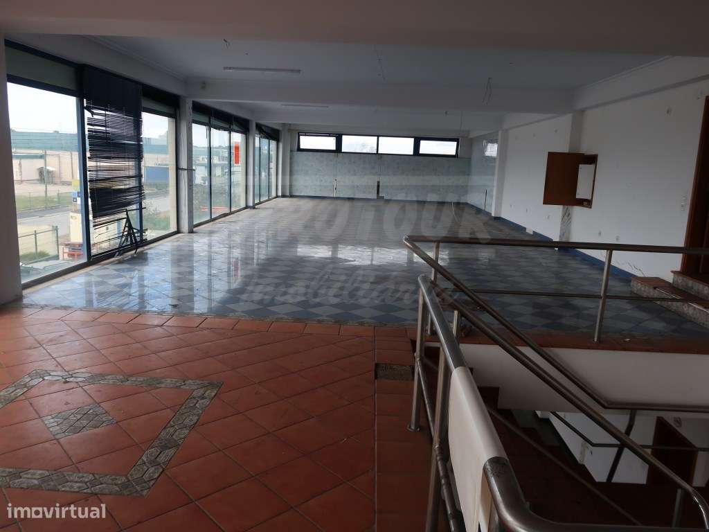 Armazém na Vila Amélia, Quinta do Anjo-19