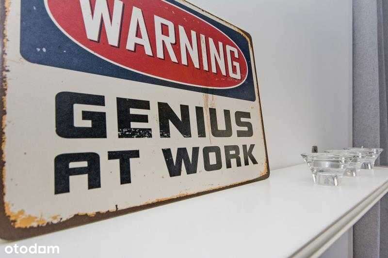 Kawalerka Witomino po remoncie-10