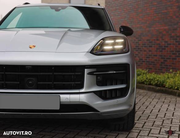 Porsche Cayenne E-Hybrid Tiptronic S - 9