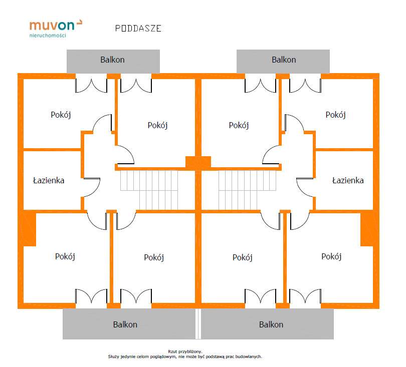 Twój nowy dom – czyli projekt „Wszystko po swojemu - Pełny obrazek: 5/6
