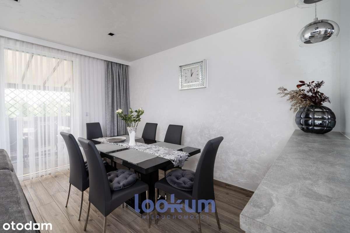 ⭐ Luksusowy dom z ogrodem na zamkniętym osiedlu ⭐ - Pełny obrazek: 4/20