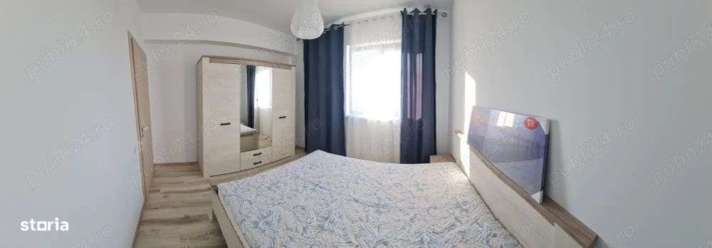 Apartament 2 camere bloc nou Drumul Taberei Timisoara Residence 103q - Imagine principală: 1/8