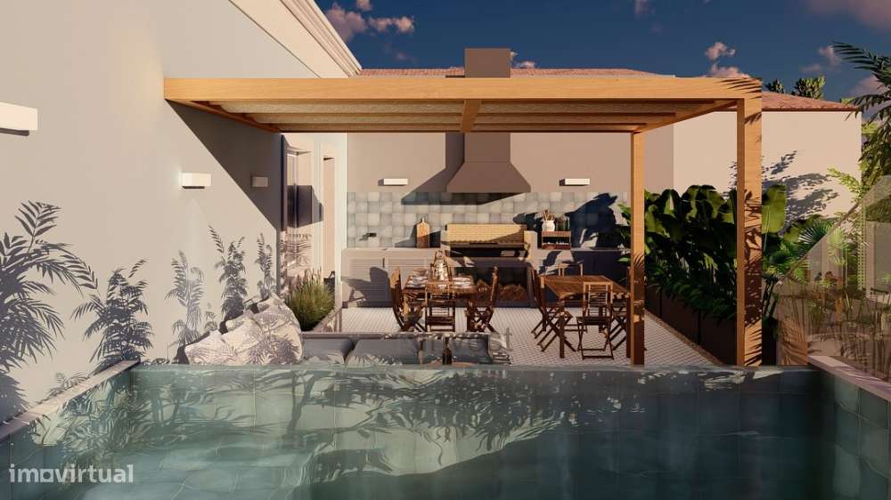 T0 e T1 Disponíveis no Bay House Montijo – Design & Investimento-7