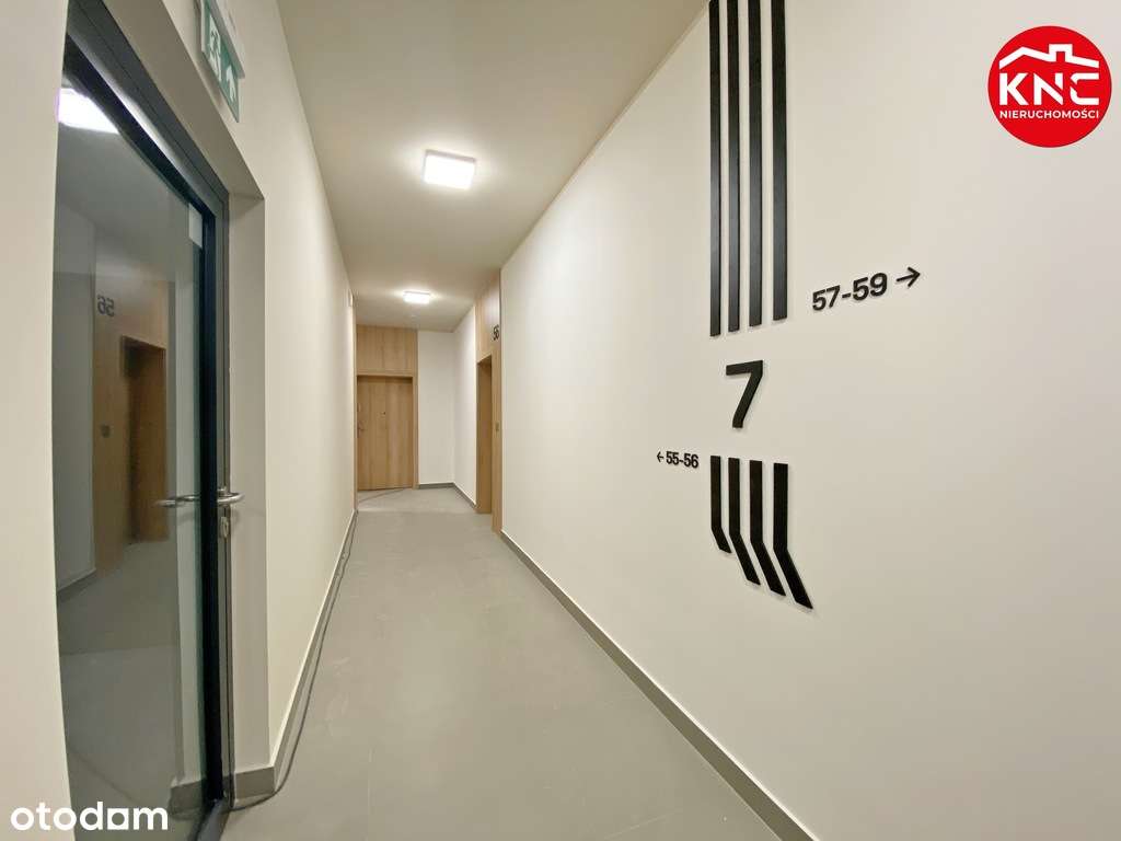 Choiny, NOWE mieszkanie, 45,57 m² już z kluczami !-9