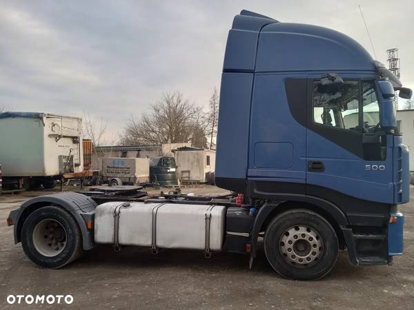 Iveco Stralis - 7