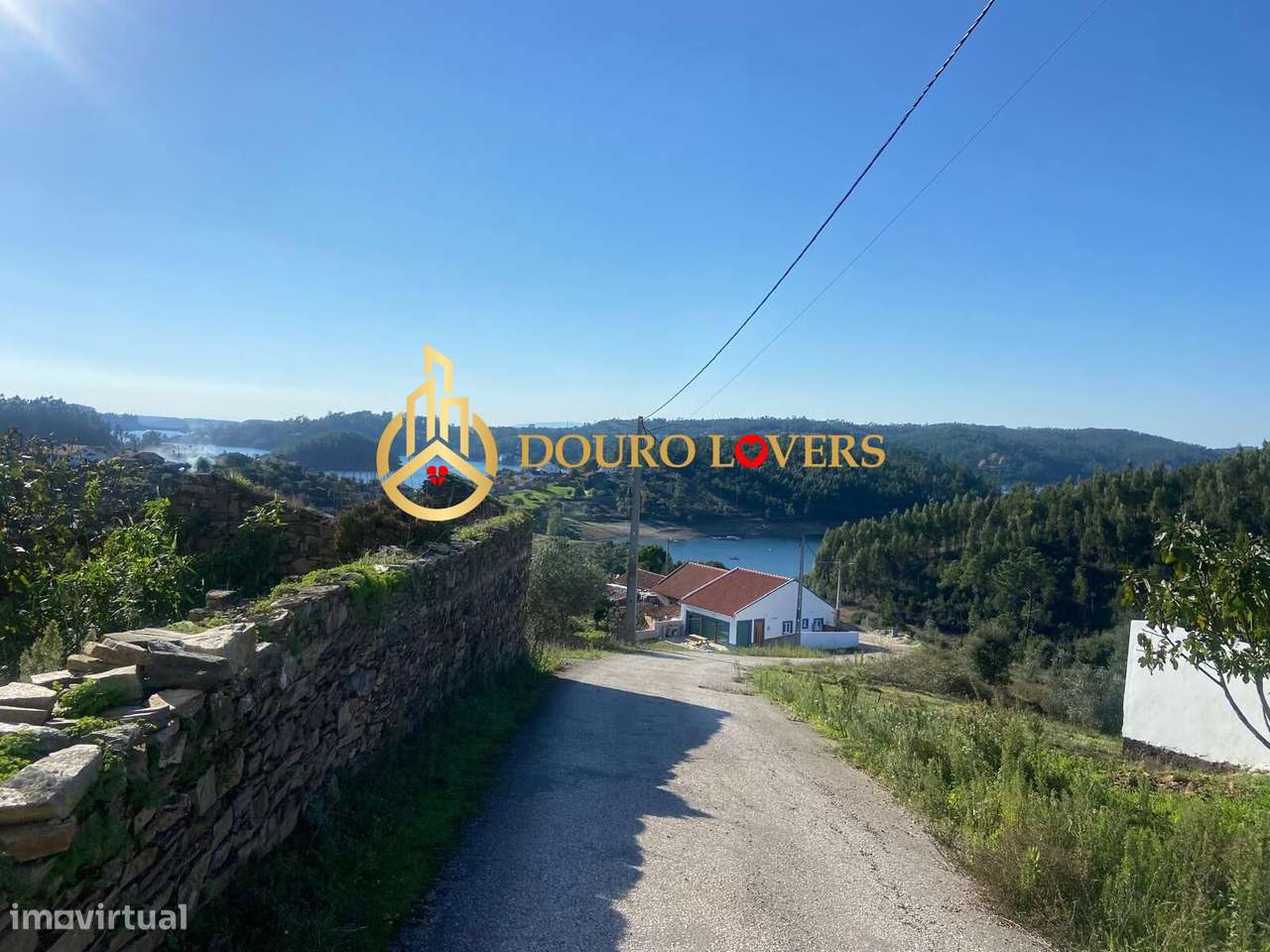 Terreno Urbanizável - Grande imagem: 4/16