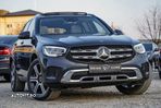 Mercedes-Benz GLC 200 4Matic 9G-TRONIC Exclusive - 27