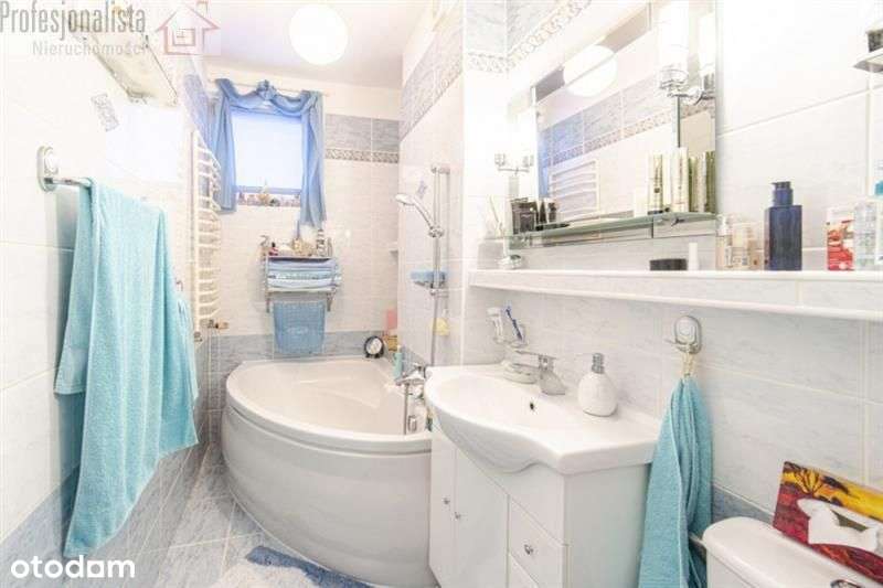 Ekologiczny;podpiwniczony bungalow;2x110m2;dz.930m-16