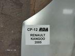 CP12 Capot Renault Kangoo 2005 - 2