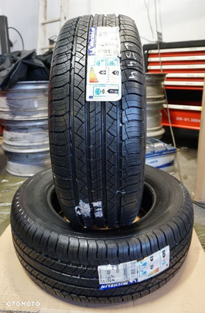 Michelin Latitude Tour HP 235/65R17 104H MO L544 - 2