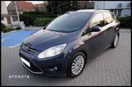 Ford C-MAX - 26