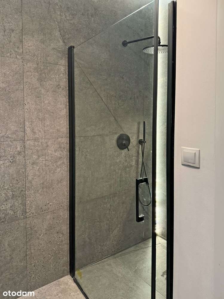 Świetnie zaprojektowane, osiedle Marina!-11