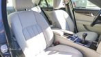 Mercedes-Benz C 200 CDI Elegance BlueEfficiency - 17