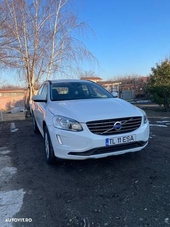 Volvo XC 60 D3 Geartronic Summum - 3