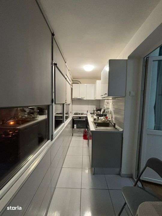 Apartament inteligent recompartimentat | 2 dormitoare | Valea Rosie-5