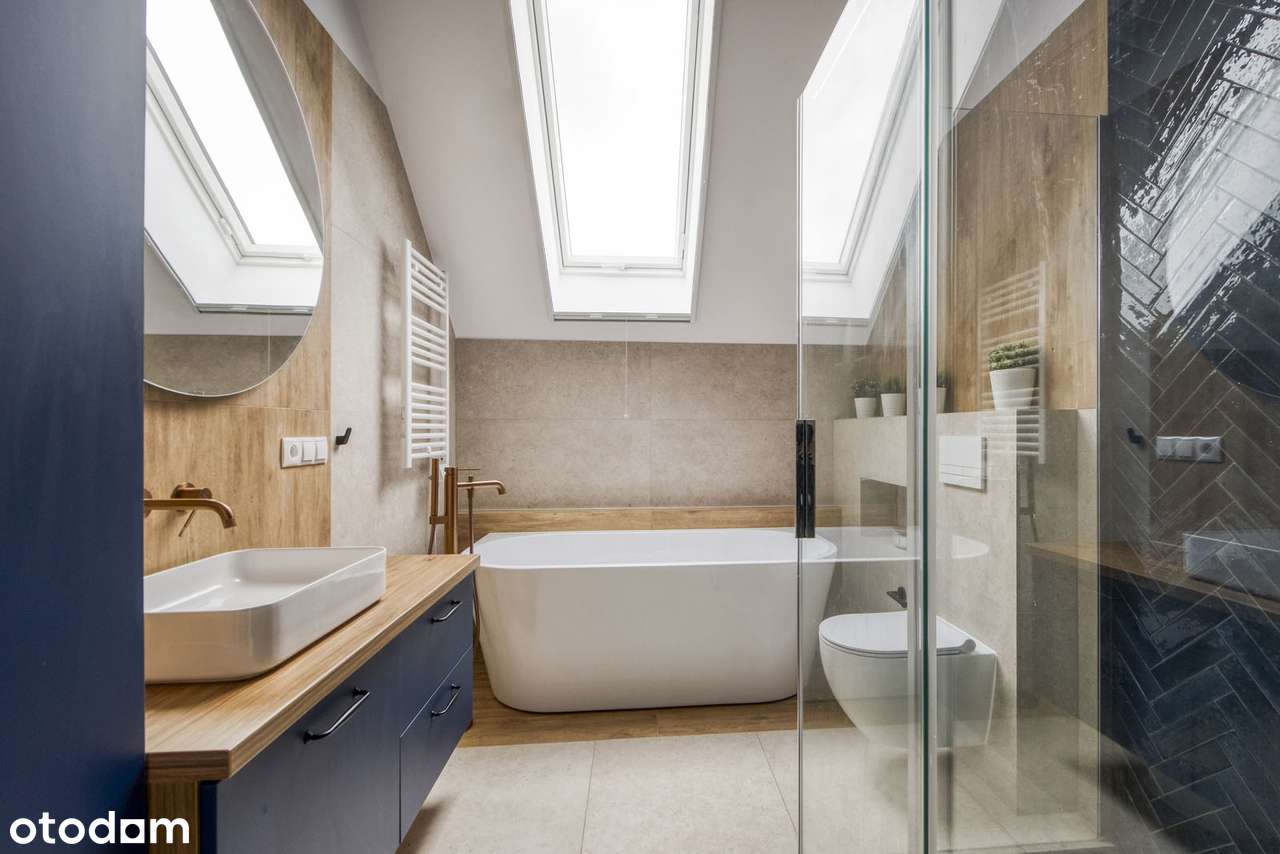 Wykończony dom z 2025r, gotowy do zamieszkania-10