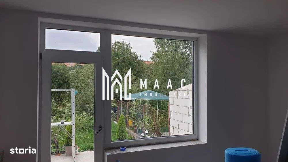 Apartament la casa | La cheie | Renovat | 80 MP | Cisnadie - Imagine principală: 3/8