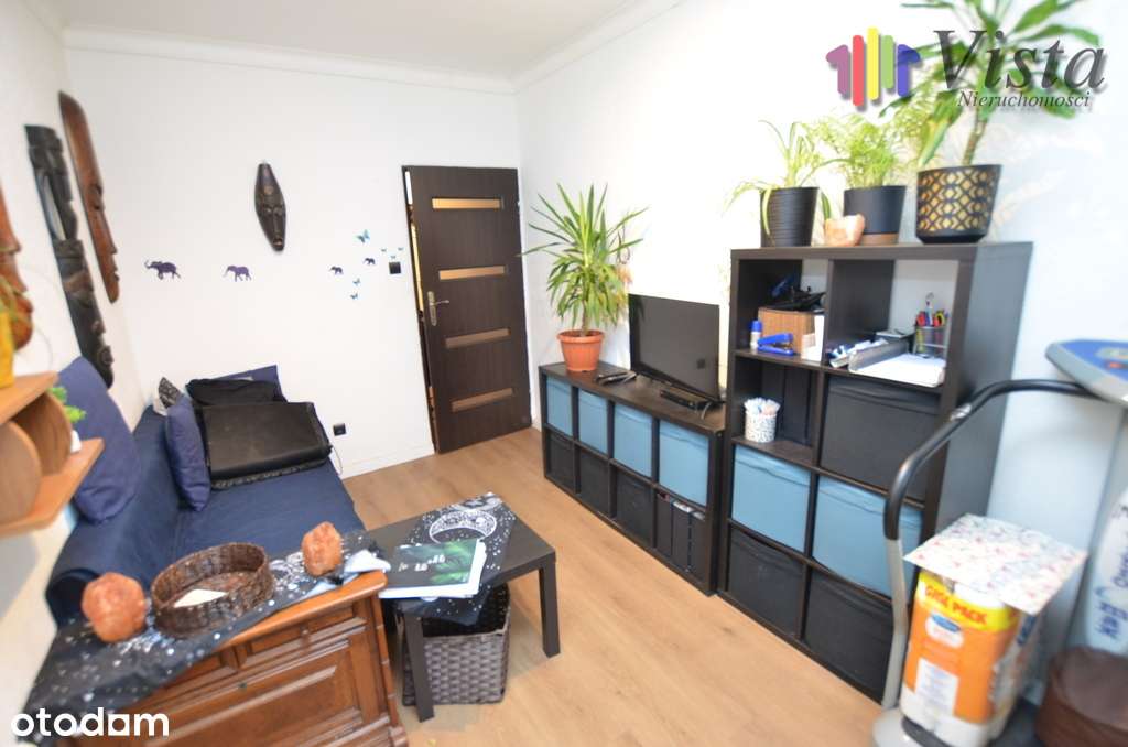 2 Pokoje na parterze na Białym Kamieniu-1