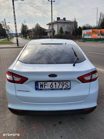 Ford Mondeo 1.5 EcoBoost Edition - 5