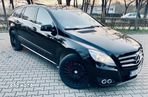 Mercedes-Benz Klasa R 350 BlueTec L 4-Matic - 3