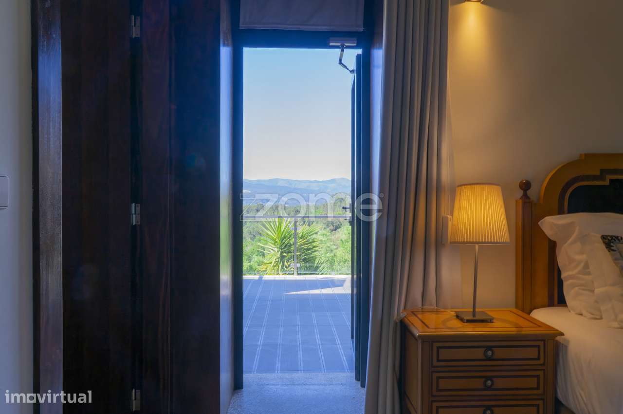 Moradia T10 - Paço da Torre - Grande imagem: 5/57