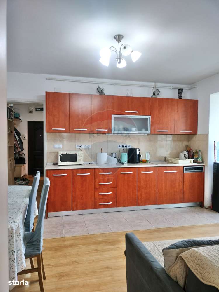 Apartament zona centrala Medias - Imagine principală: 4/16