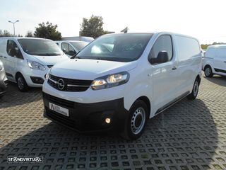 Opel VIVARO NOVO MODELO