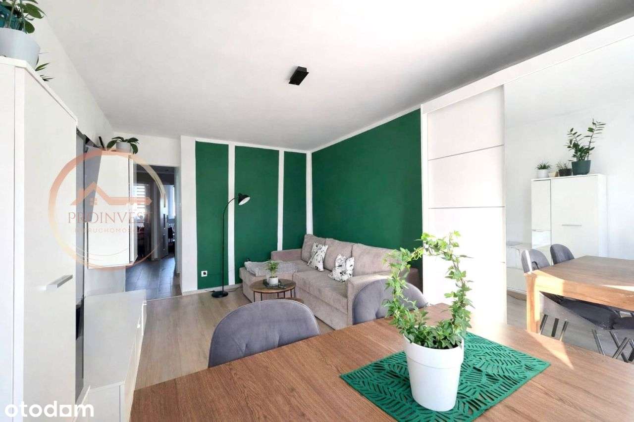 Fordon, 3 pokoje, Nad Wisła, Altanowa, po remoncie-1