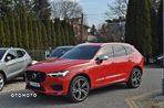 Volvo XC 60 T6 GPF AWD R-Design - 2